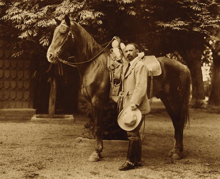 Pancho Villa Speech Pancho Villa Speech