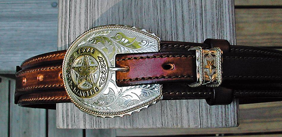 the legacy of the ranger belt true west magazine the legacy of the ranger belt true west magazine
