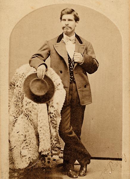Old Western Pictures Of People 13