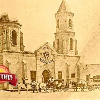 TUCSON AZ WESTERNERS BRAND BOOK 2 '71 SMOKE SIGNALS WEST HISTORY FT BOWIE MAPS + TUCSON AZ WESTERNERS BRAND BOOK 2 '71 SMOKE SIGNALS WEST HISTORY FT BOWIE MAPS +