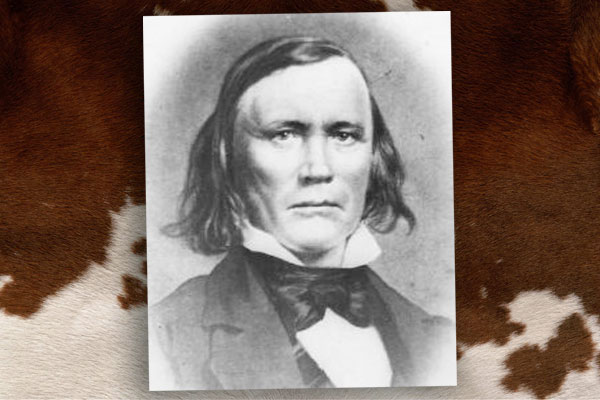 Kit Carson History And The Myth True West Magazine