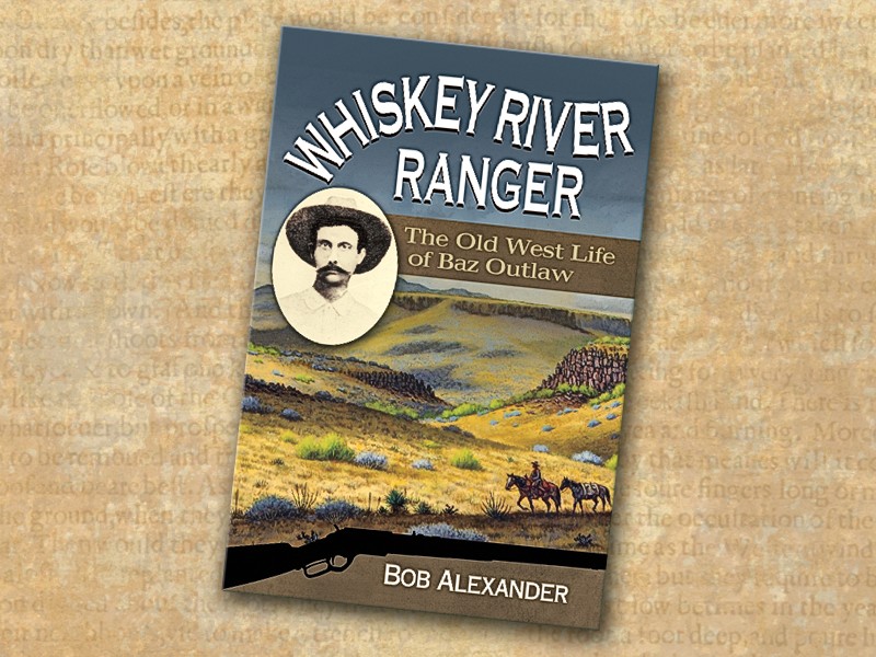 Whiskey River Ranger