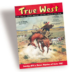 About True West Magazine