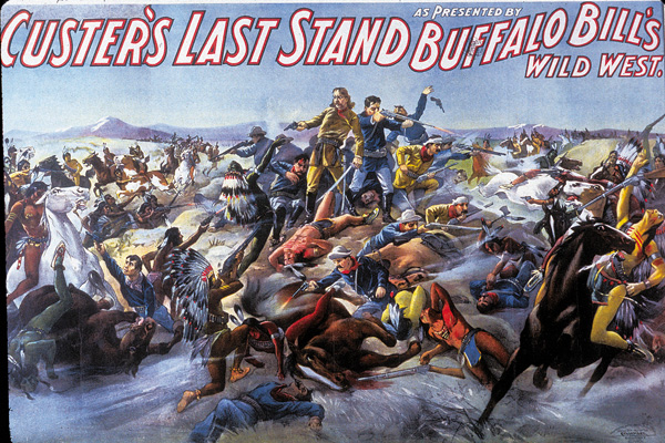 Buffalo-Bill's-Custer