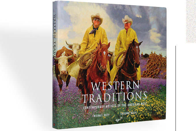 western-traditions