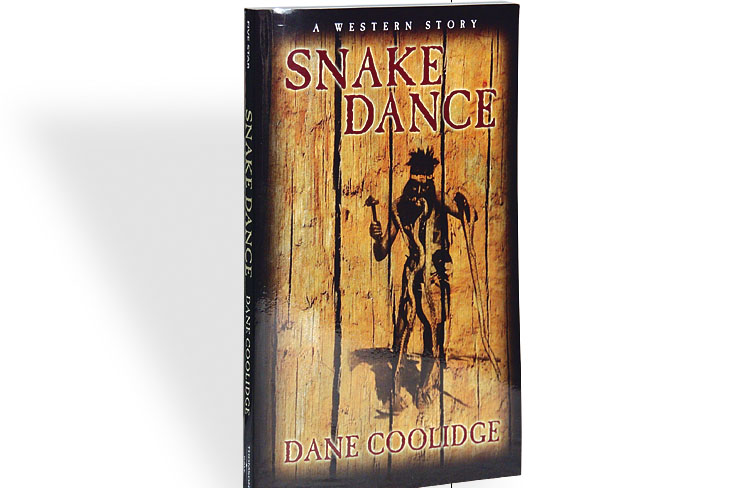 snake-dance
