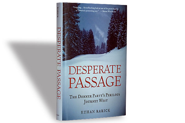 Ethan Rarick Ethan Rarick