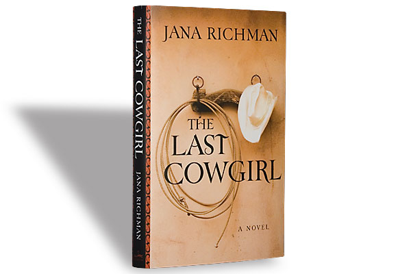 Jana Richman Jana Richman