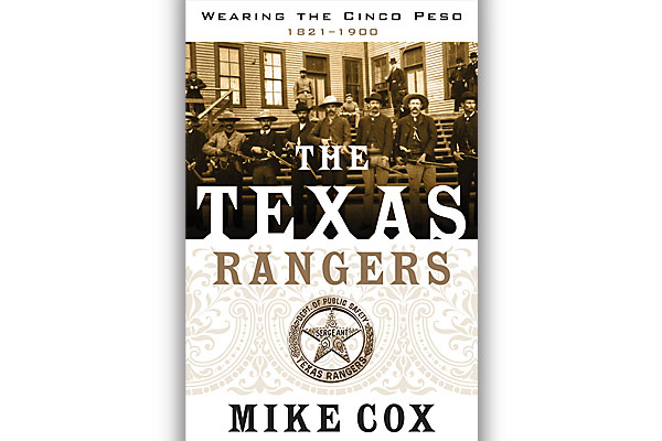Mike Cox Mike Cox