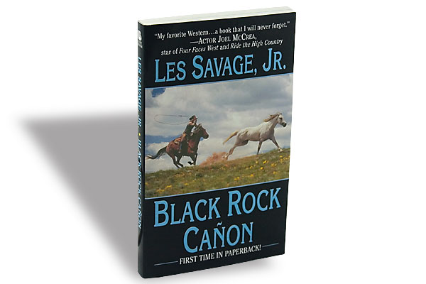 Les Savage, Jr., Leisure, $5.99, Softcover.