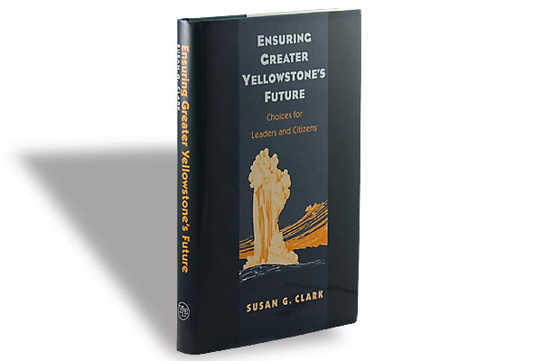 Susan G. Clark, Yale University Press, $45, Hardcover.