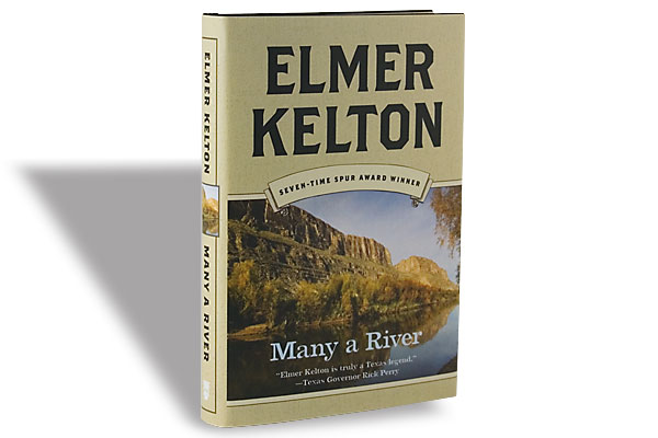 book-reviews_many-a-river_elmer-kelton_barfields-of-arkansas