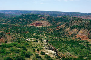 Palo Duro Canyon Palo Duro Canyon