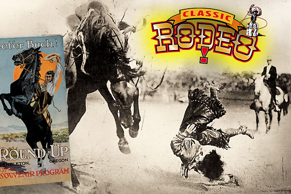 The 100th anniversary of the Pendleton Round-Up means a full house, with slim-to-none vacancies. The 100th anniversary of the Pendleton Round-Up means a full house, with slim-to-none vacancies.