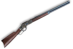 best_cowboy_action_firearm_1973_replica_lever_rifle_cimarron_firearm