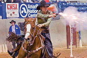 best_cowboy_mounted_shooter_kenda_lenseigne_horse