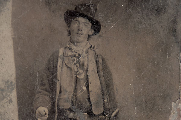 collecting-west_billy-the-kid_tintype_william-koch