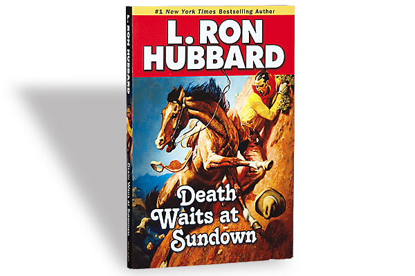 death-waits-sundown_l-ron-hubbard_texas-gunfighter