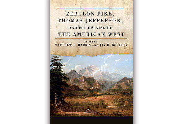 zebulon-pike_thomas-jefferson_american-west_western-books