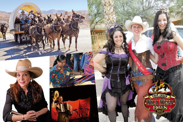 western-events-november-2012