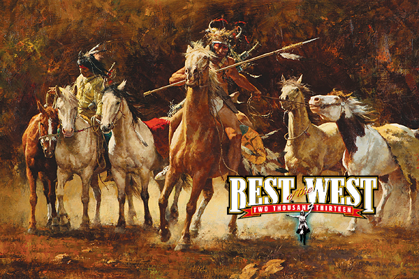 best of west_howard-terpnings-captured-ponies-tw