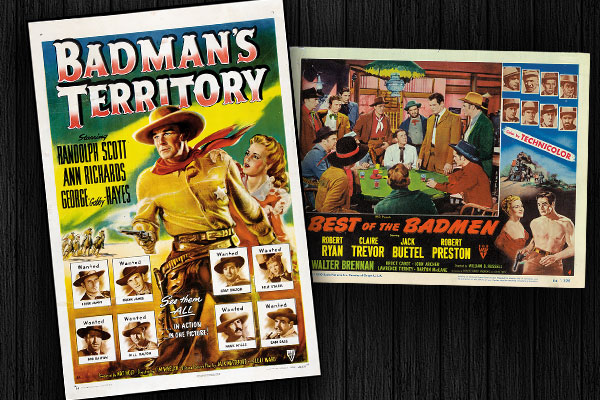 westerns_badmen-posters_larry-robert-ryan