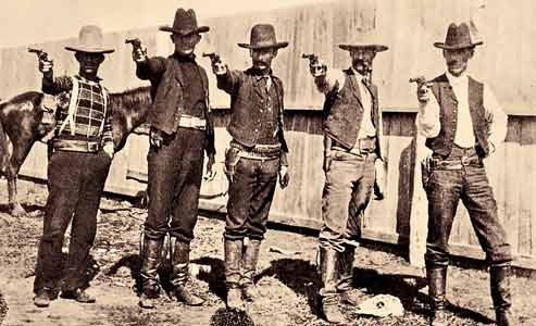 five-texas-rangers_true-west-magazine-collectors editon