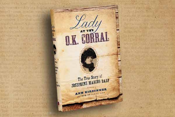 lady-at-the-okay-corral_Ann Kirschner