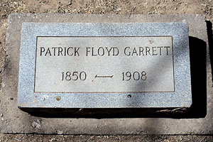 patrick-floyd-garrett-gavesite