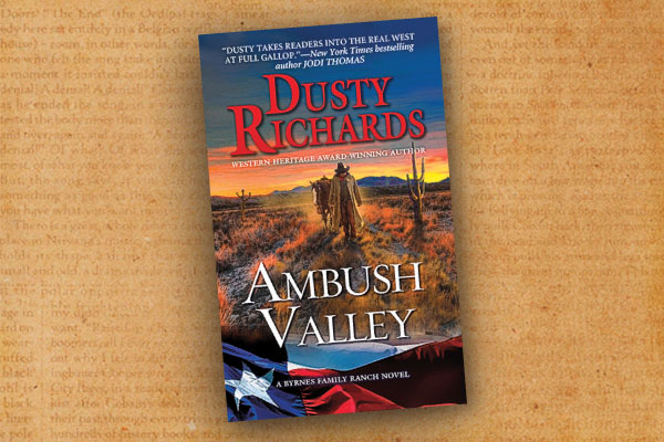 WB_Dusty-Richards_Ambush-Valley