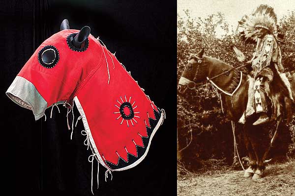 1890-american-Indian-horse-mask