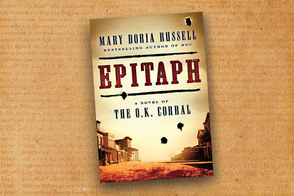Epitaph--A-Novel-of-the-OK-Corral