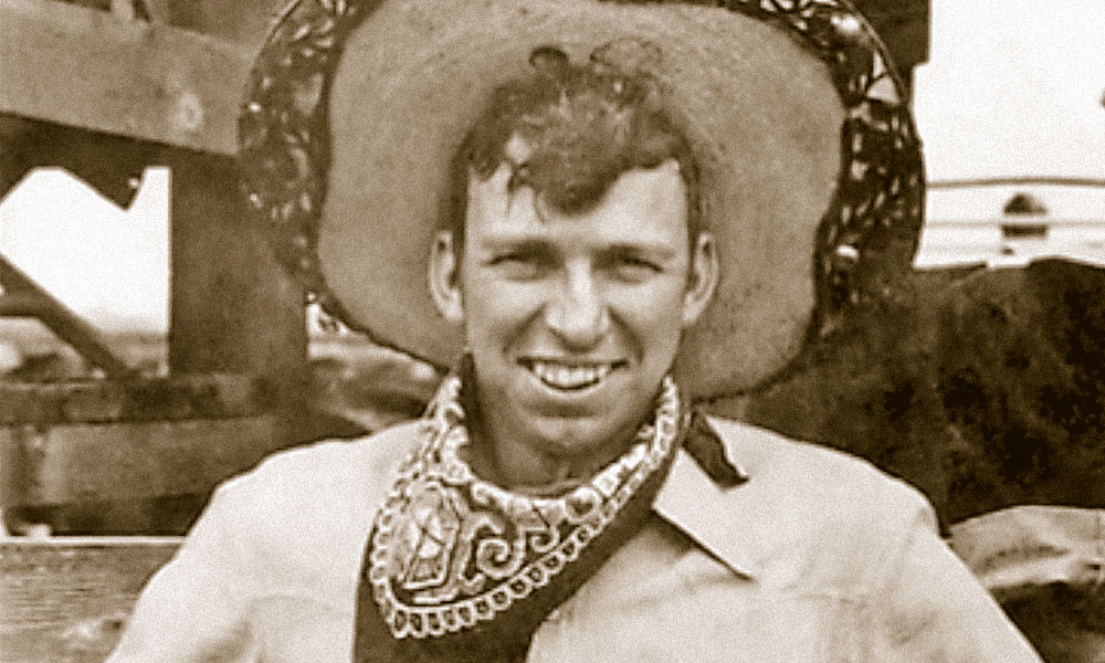 Slim Pickens