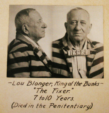 Image result for lou blonger