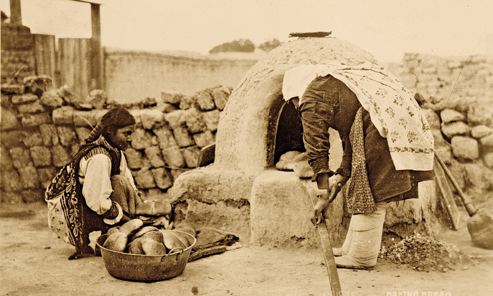 FF_American-Indian-women-Baking-bread-created-November-5-1907_scaled