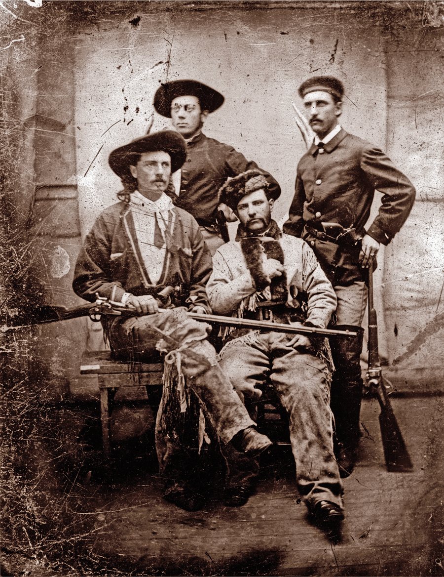 SF_#1-HISTORICAL--Buffalo-Bill-with-Lucretia-Borgia-and-unidentified-men_courtesy-BBHS_scaled