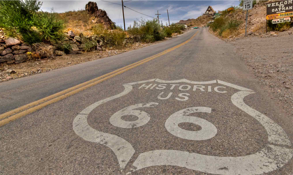 route66