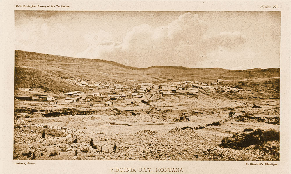 BOW_AC_A-view-of-Virginia-City,-Montana-from-the-west-side-of-Alder-Gulch-looking-ENE-up-Wallace-Street-William-Henry-Jackson,-Plate-XI_scaled