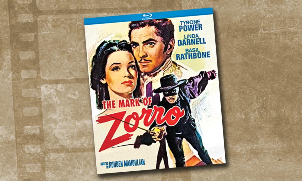 the mask of zorro true west